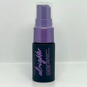 🌟$8 Urban Decay All Nighter Long Lasting Makeup Setting Spray